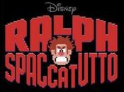 Ralph Spaccatutto (Rich Moore, 2012)