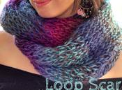 Loop Scarf