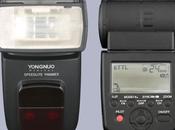 Arriva primo flash Yongnuo High Speed Sync