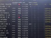 Roma, gennaio, sciopero trasporti, elenco mezzi garantiti