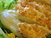 Crispy Chicken Salad