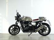 Full alluminium jacket Bonnie