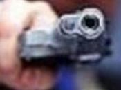 Mirandolo Uccide dentista spara
