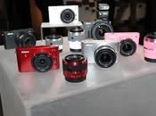 fotocamera venduta Giappone 2012 Nikon