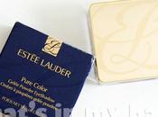 close make n°127: Estee lauder, Vivid shine Pure color Gelée powder Eyeshadows Cyber Liliac