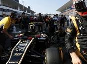 Grosjean: “Non sono pazzo primo giro”