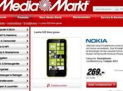 Nokia Lumia ordine prezzo consegna febbraio 2013