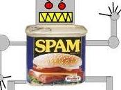 Spam server