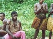 Canto polifonico pigmei