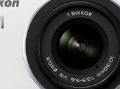 Nikon annuncia nuove mirrorless: