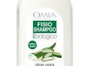 Possibilità diventare tester Fisio Shampoo Omia Laboratories