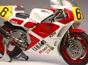 Yamaha T.Taira 1988 Utage Factory House (Hasegawa)