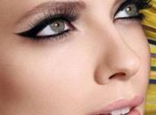 Eyeliner Come creare linea perfetta