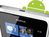 Presto Nokia Android?
