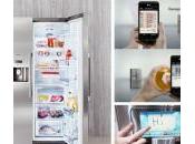 2013: aspirapolvere, lavatrice, frigo… ecco come controllarli Smartphone