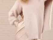 Metallic accessories colors