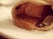 Lefse salmone
