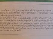 Chiude persino giornale pensionati della Cisl: resterà solo l’edizione line. Sull’ultimo numero cartaceo: nove milioni italiani possono permettersi andare medico, cure costano troppo