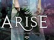 Anteprima, Dove Finisce Buio Tara Hudson