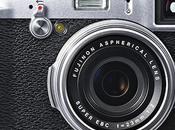 Fujifilm X100s ufficialmente annunciate