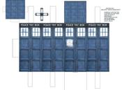 TARDIS