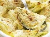 Finocchi gratin