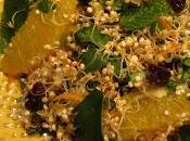 QUINOA!!!! (con ricetta...)