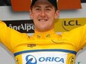 Campionato australiano cronometro 2013: Luke Durbridge