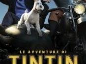 avventure Tintin- segreto dell'Unicorno... Wow!
