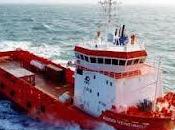 Sono liberi marinai sequestrati Nigeria