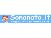 coupon regalato... sononato.it