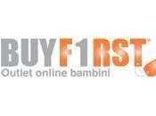 coupon regalato... Buyfirst!