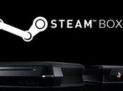 Steam presentata ufficialmente