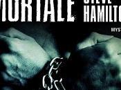 oggi libreria: "Combinazione mortale" Steve Hamilton