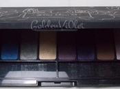 True romance eyeshadow palette “Beethoven”