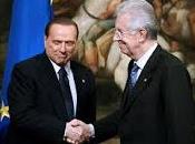 dimenticare Monti diretta deleteria) conseguenza anni Berlusconismo operetta...