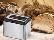 Groupon Deal macchina pane programmi cottura. Scoprite avventure culinarie, risate assicurate!