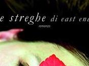 streghe east end, Melissa Cruz. Recensione