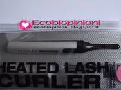 Sephora heated lash curler
