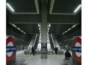 Metropolitana Londra: “Tube” compie anni
