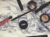 Haul Kiko
