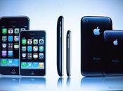 Apple iPhone mini giugno?