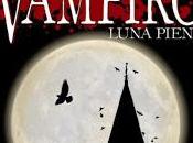 Anteprima: Diario Vampiro Luna Piena Lisa Smith