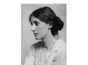 Impressioni lettura: onde Virginia Woolf