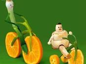 Alimentazione Ciclismo