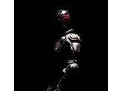 Dredd Pete Travis