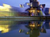 Guggenheim Bilbao: itinerario