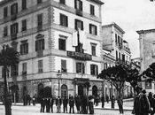 Storia antico albergo cagliaritano