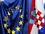 Croazia alle porte dell'UE