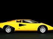 1975 Lamborghini Countach LP400 Periscopo